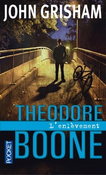 Théodore Boone - l'enlèvement