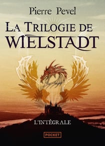 La trilogie de Wielstadt - intégrale