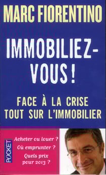 Immobiliez-vous !