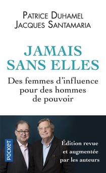 Jamais sans elles