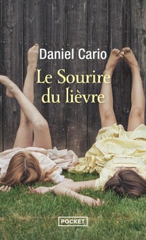 Le sourire du lièvre