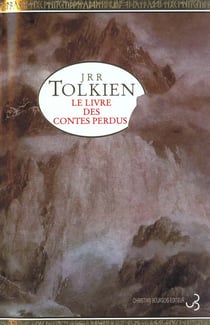 Le livre des contes perdus t.1