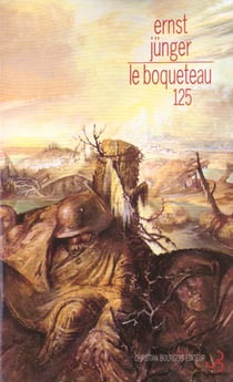 Le Boqueteau 125 :