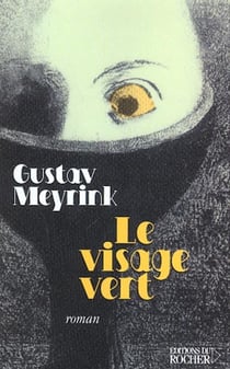 Le visage vert ned