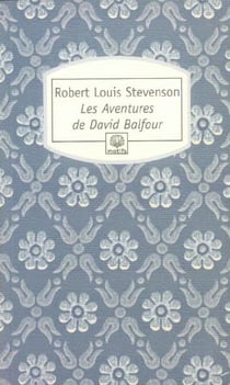 Les aventures de David Balfour