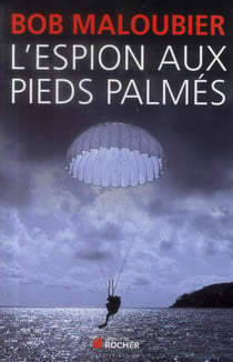 L'espion aux pieds palmés