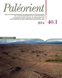 Paleorient n.40/1