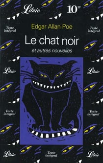 Chat noir et autres nouvelles (le)