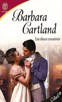 Les deux cousines