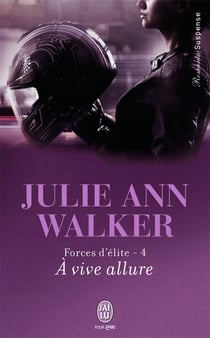 Forces d'élite Tome 4 : à vive allure