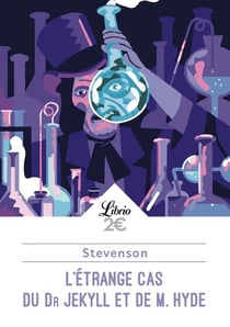 L'étrange cas du Dr. Jekyll et de M. Hyde