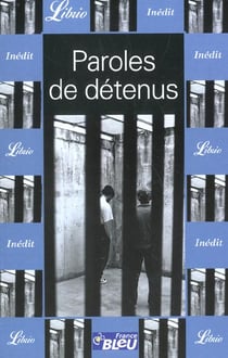 Paroles de detenus