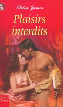 Plaisirs interdits