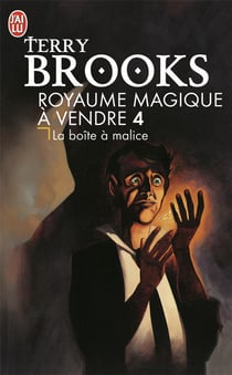 Le royaume magique à vendre Tome 4 : XXX