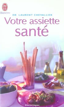 Votre assiette sante