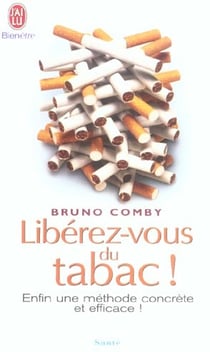 Libérez-vous du tabac