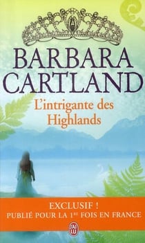 L'intrigante des Highlands