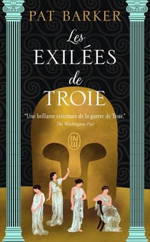 Les exileés de Troie