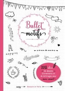 Bullet motifs