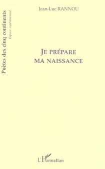 Je prepare ma naissance