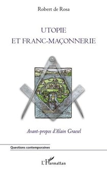 Utopie et Franc-Maçonnerie
