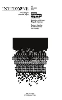 INTERZONE : capitalismes pour demain