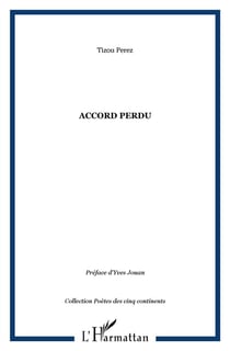 Accord perdu