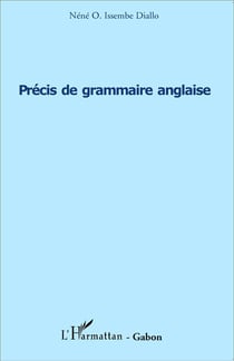 Précis de grammaire anglaise