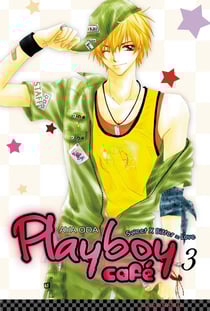 Playboy café Tome 3