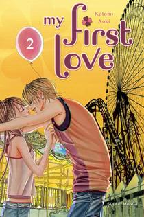 My first love Tome 2