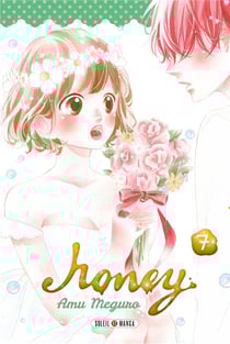 Honey Tome 7