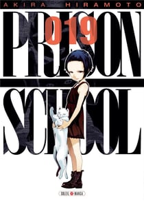 Prison school t.19