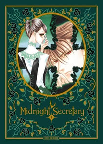 Midnight secretary - perfect edition Tome 3