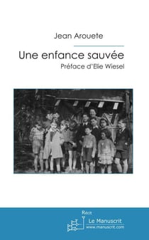 Une enfance sauvée