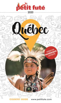 Country guide : Québec (édition 2020)