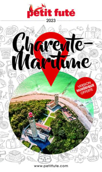 Guide département : Charante-Maritime (édition 2023)