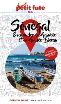 Country guide : Sénégal (édition 2024)