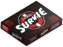 Soirée survie