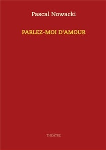 Parlez-moi d'amour