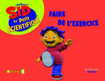 Faire de l'exercice