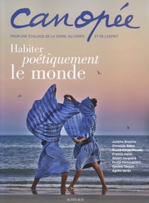 CANOPEE n.10 : habiter poétiquement le monde