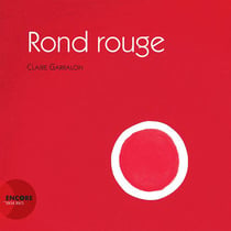 Rond rouge