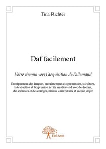 Daf facilement - votre chemin vers l'acquisition de l'allemand