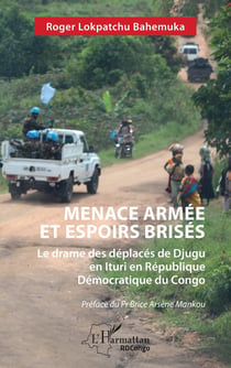 Menace armée et espoirs brisés : Le drame des déplacés de Djugu en Ituri  en République Démocratique du Congo