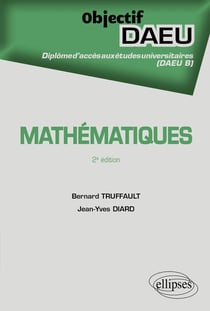 Mathématiques (2e édition)
