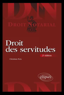 Droit des servitudes