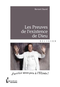 Les preuves de l'existence de dieu