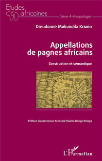 Appellations de pagnes africains - construction et sémantique