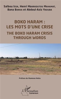 Boko haram : les mots d'une crise - the boko haram crisis through words