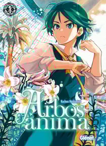 Arbos anima Tome 1